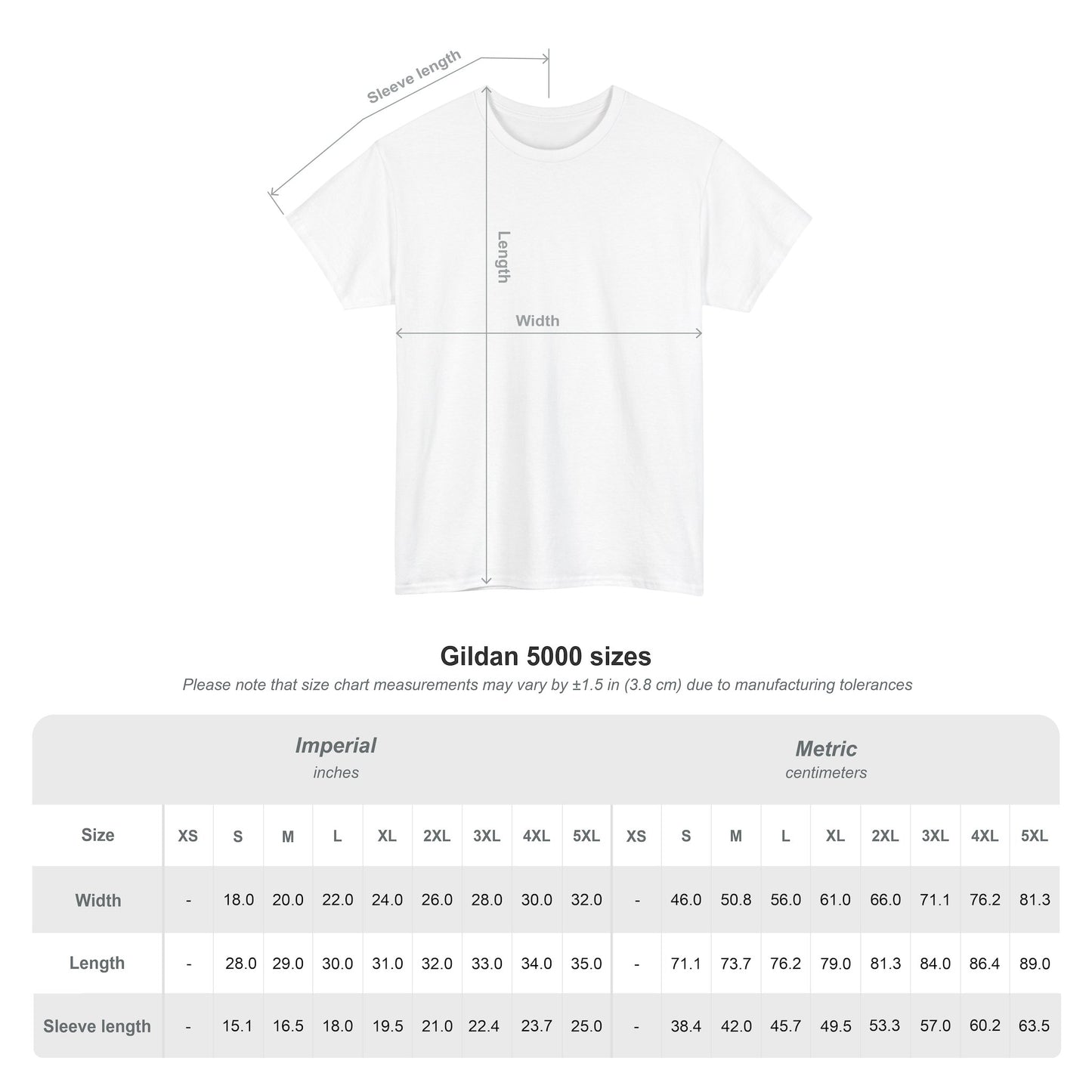 Regular Fit T-shirt  Chase your Dreams, Not People